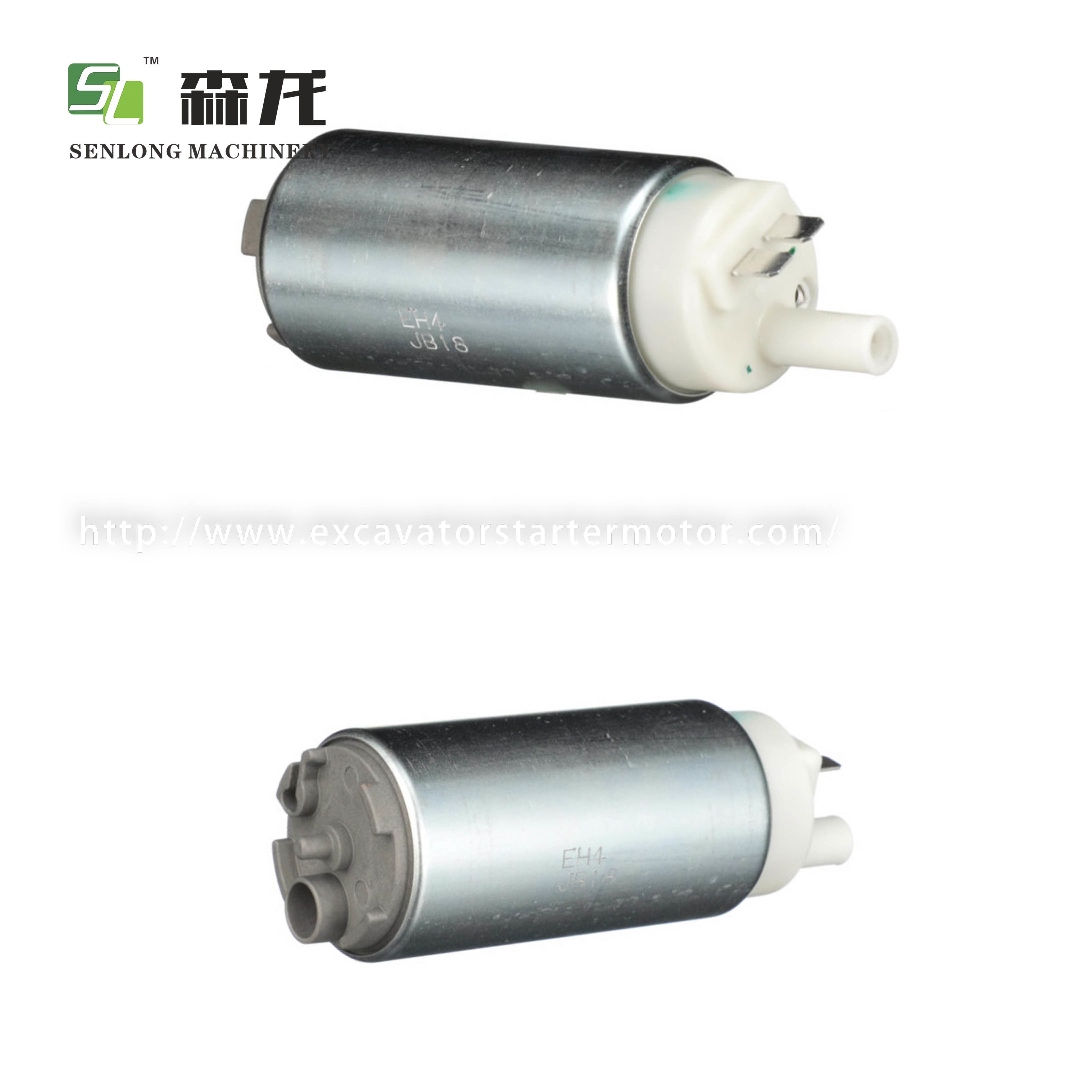 Factory Outlet Fuel Pump with Strainer for 892267A51 898101T67
