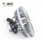 Engine Cooling Coupling Viscous Fan Clutch For  7083421 21382371