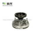 Cooling System Electric Fan Clutch For  8112950 8149394 1675910 20364981 814939 78112951 8149395