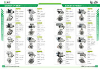 12V 10T  Starter Motor For Prestolite M93R 35259620 35259620 DR1113296 2280008410 228000-8410