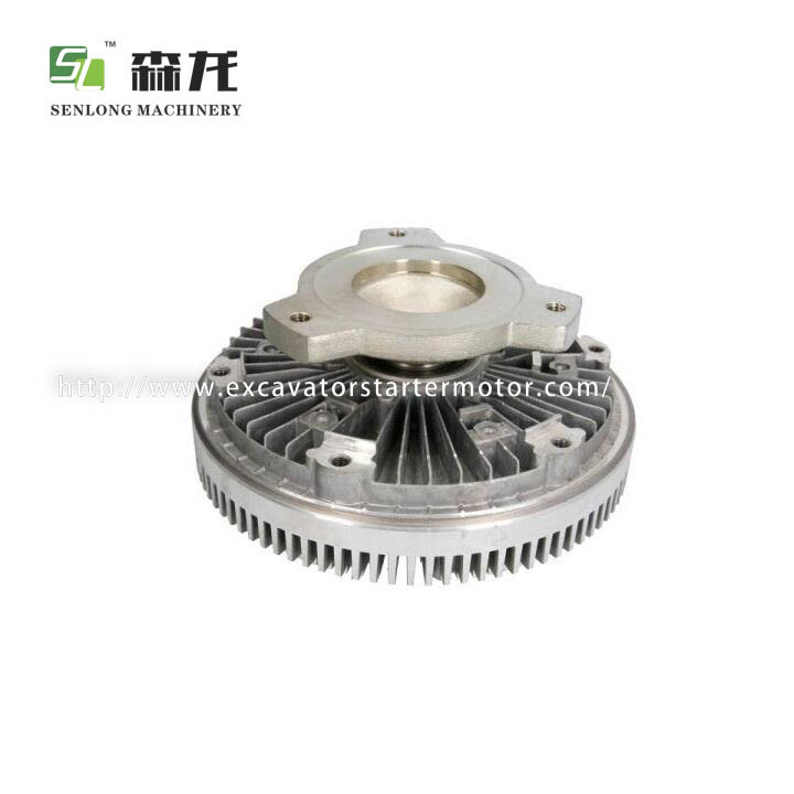 Cooling System Electric Fan Clutch For MERCEDES BENZ 0002003023 0002003223 0002003320 0002003323 0002003523 0002004222