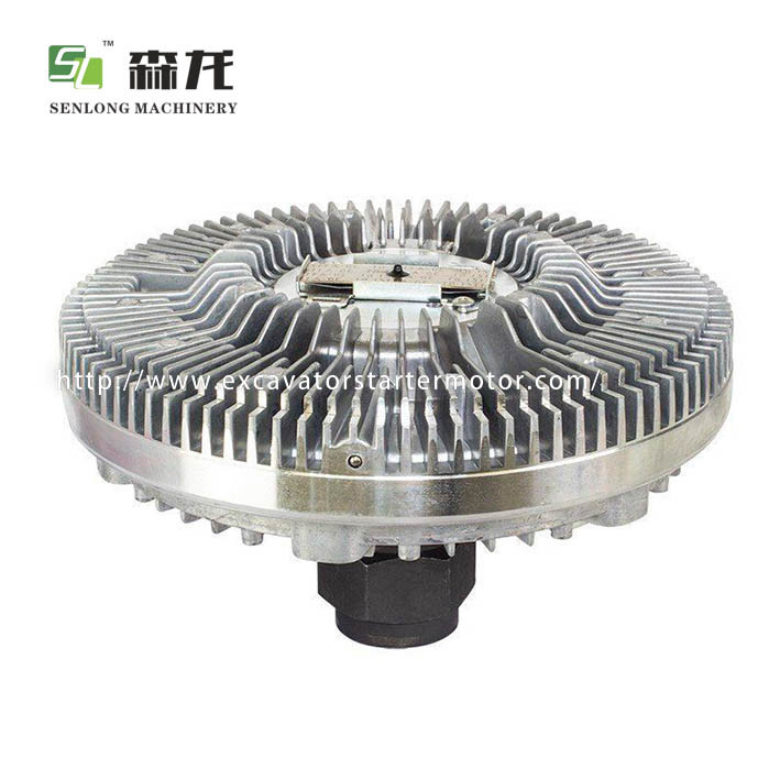 Cooling System Electric Fan Clutch For  20765700