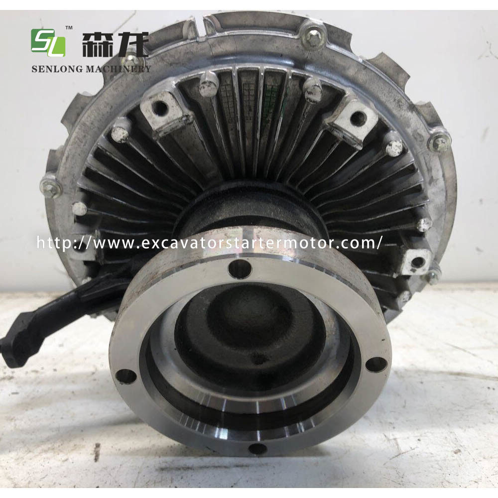 Engine Cooling  Coupling Viscous Fan Clutch For  20528946 20492501 85136443