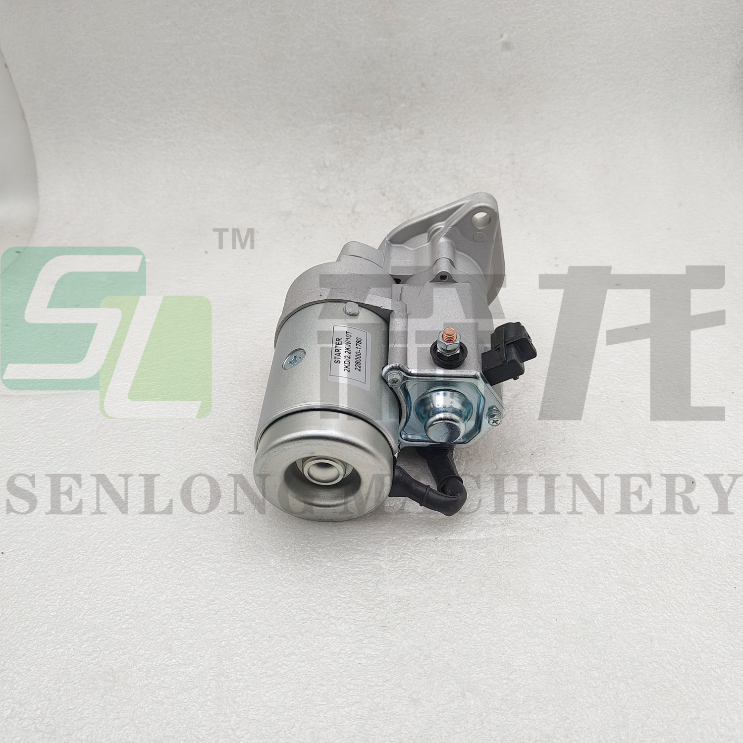 Toyota Starter Motor 228000-1780 Factory Outlet NEW 2810030060 2810067050 2810067051 2810067052 2-3213-2W DSN1211 3241