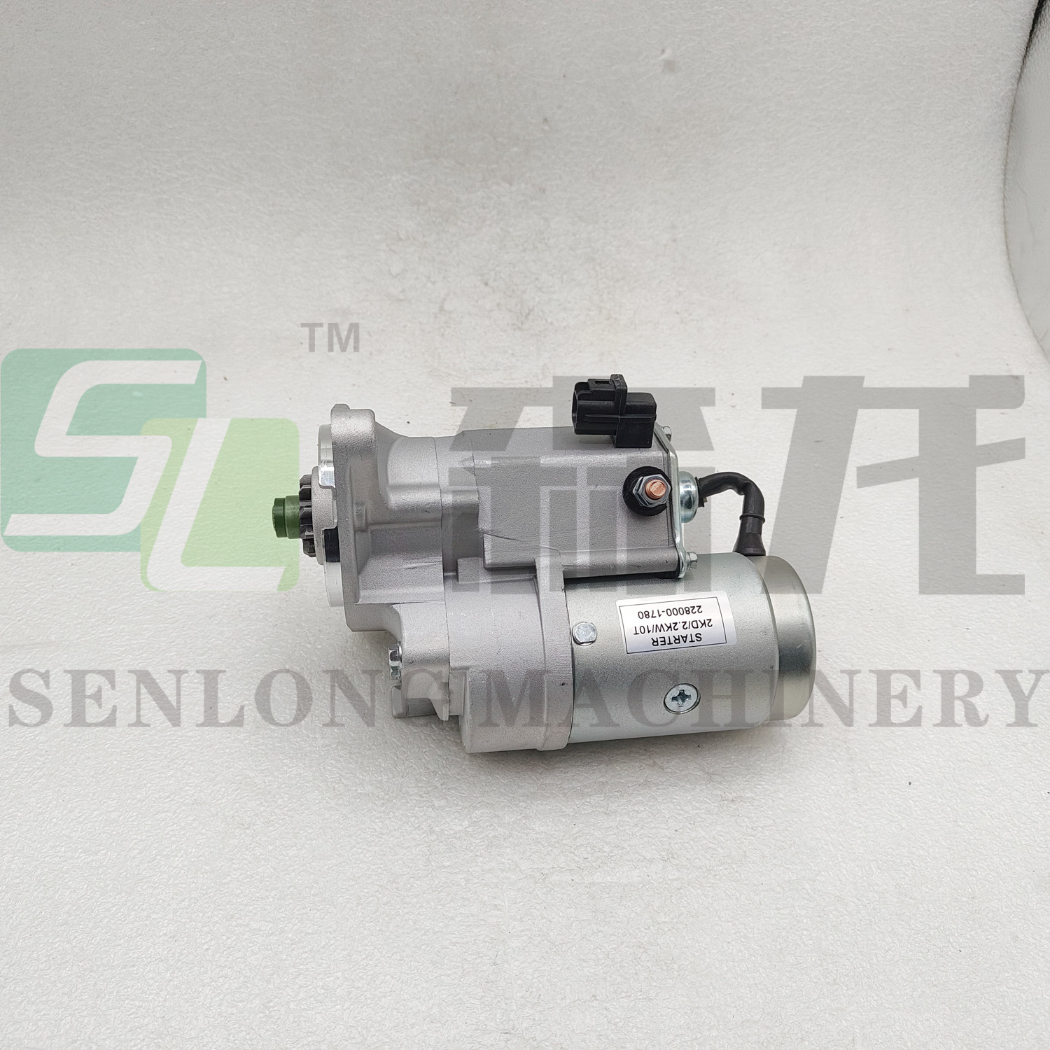 Toyota Starter Motor 228000-1780 Factory Outlet NEW 2810030060 2810067050 2810067051 2810067052 2-3213-2W DSN1211 3241